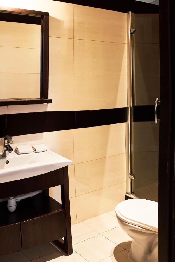 Apartamenty Chleb I Wino Торунь Екстер'єр фото