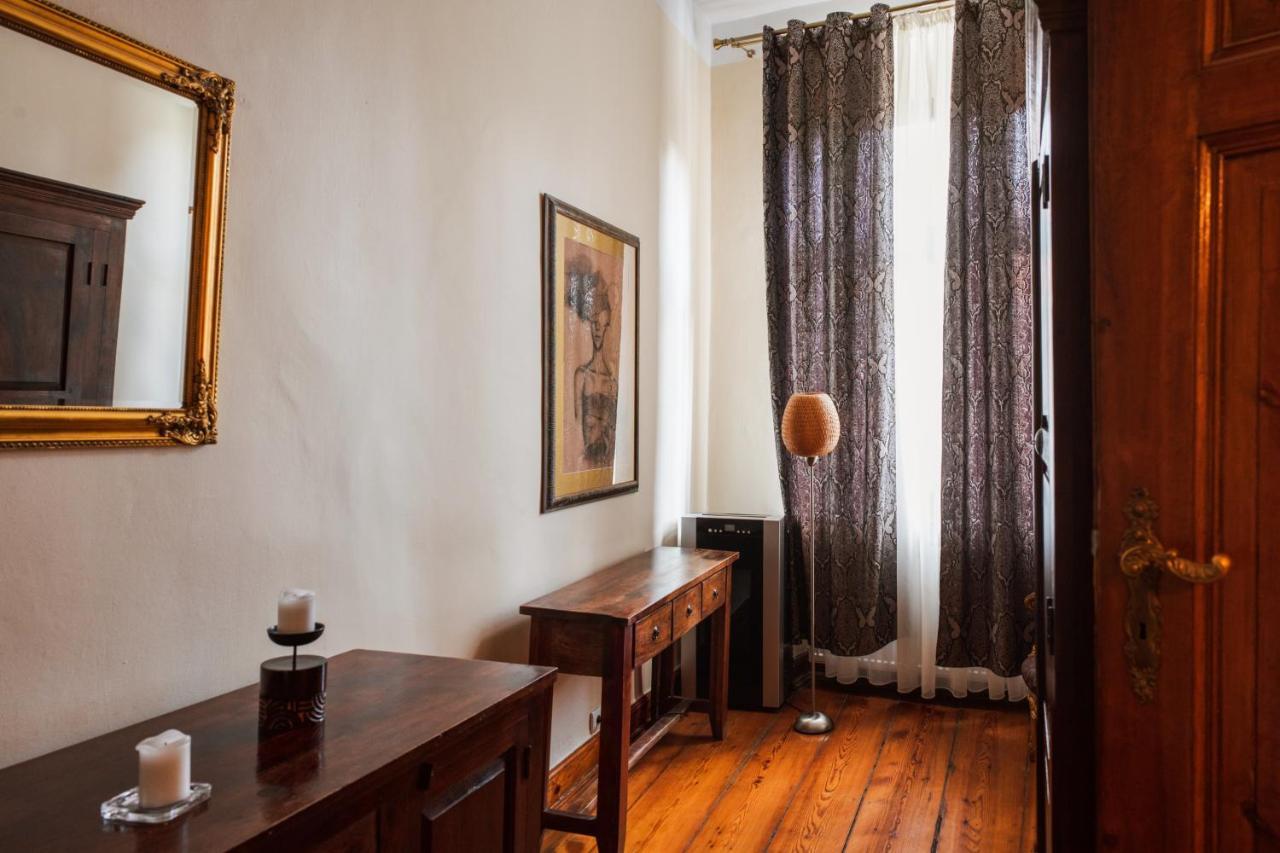 Apartamenty Chleb I Wino Торунь Екстер'єр фото