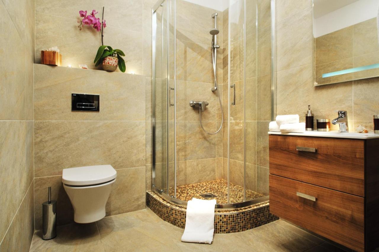Apartamenty Chleb I Wino Торунь Екстер'єр фото