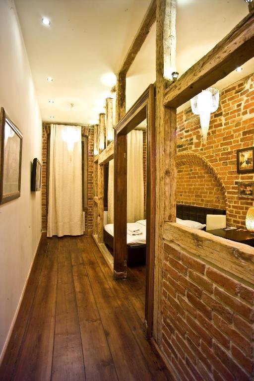 Apartamenty Chleb I Wino Торунь Номер фото