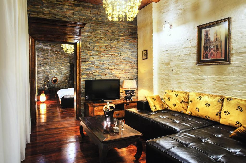 Apartamenty Chleb I Wino Торунь Екстер'єр фото