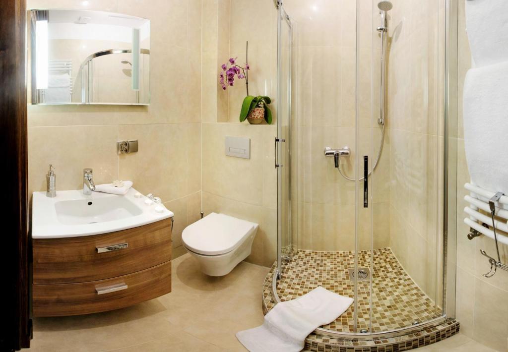 Apartamenty Chleb I Wino Торунь Екстер'єр фото